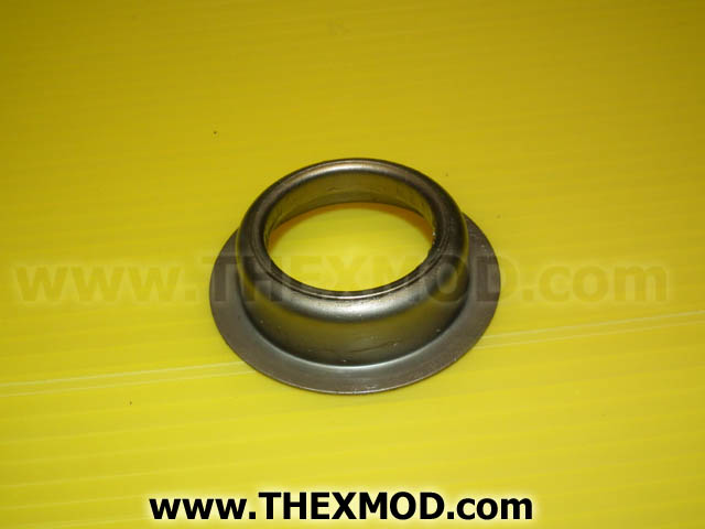 Ball Bearing Steering Shaft - NAK9716-1