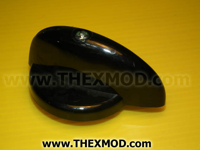 Knob - S2B G001-1