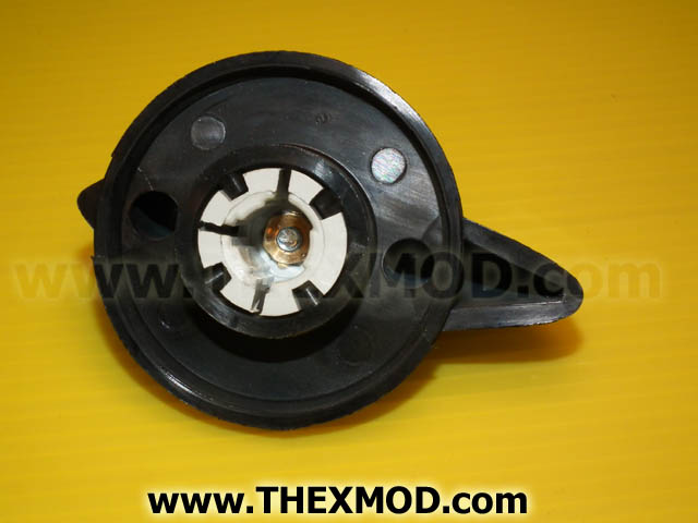 Knob - S2B G001-2