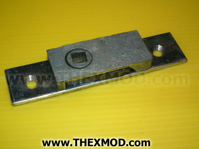 Lock Rim - W1142RH-1