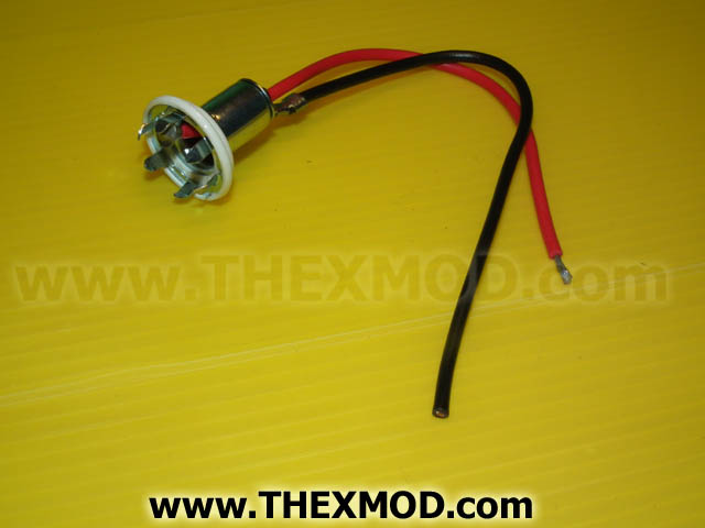 Lampholder - 54364382-1