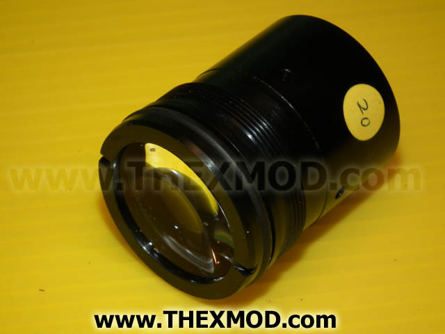 Eyepiece Assembly - OS92420A-1