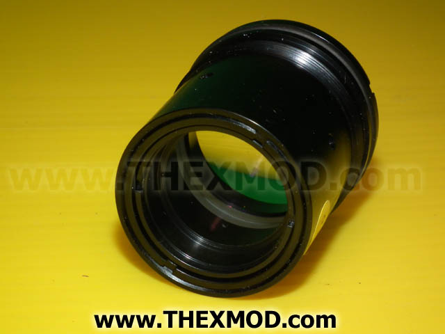 Eyepiece Assembly - OS92420A-2