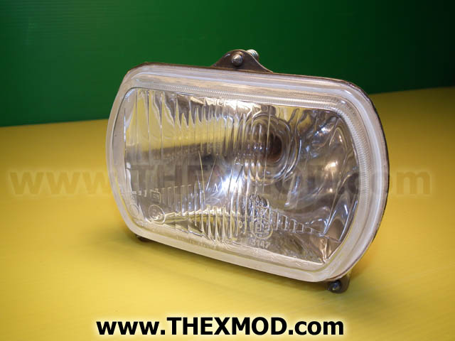 Headlight - 583139-1