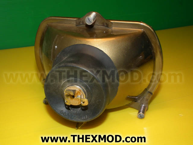 Headlight - 583139-2