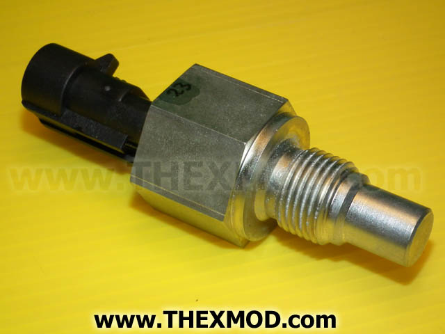 Sensor Assembly - 80021803-1