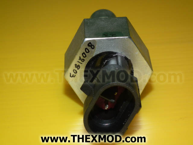 Sensor Assembly - 80021803-2