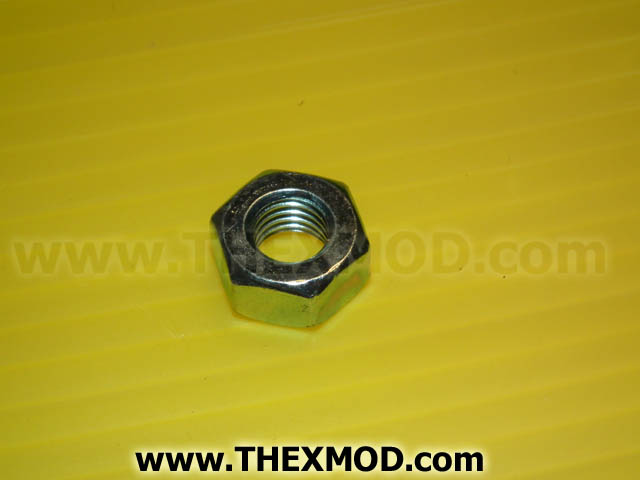 Nut - UNF 1/4 - FV2169822 -1