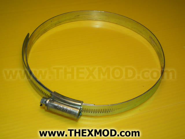 Clip - HGZ 160 BP-1