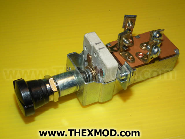 Switch - Headlight - 7872000242-2