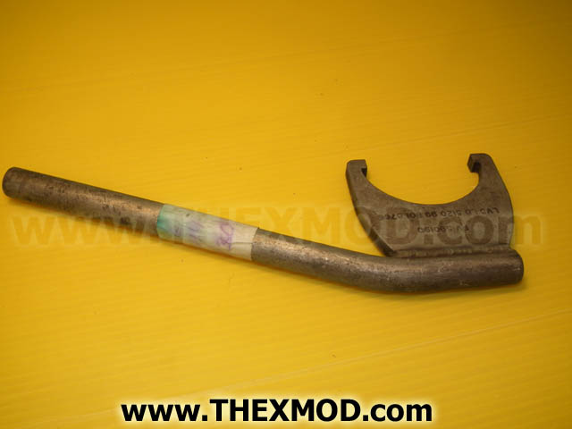Wrench Spanner - FV590198-1