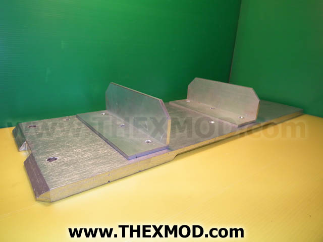 Support - Left Rear - FV781306-1