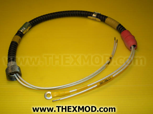 Wiring Harness - FV563694-1-1
