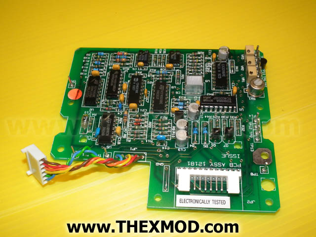 Circuit Mainboard - 12181-1
