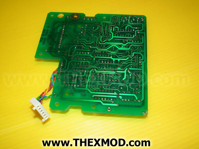 Circuit Mainboard - 12181-2