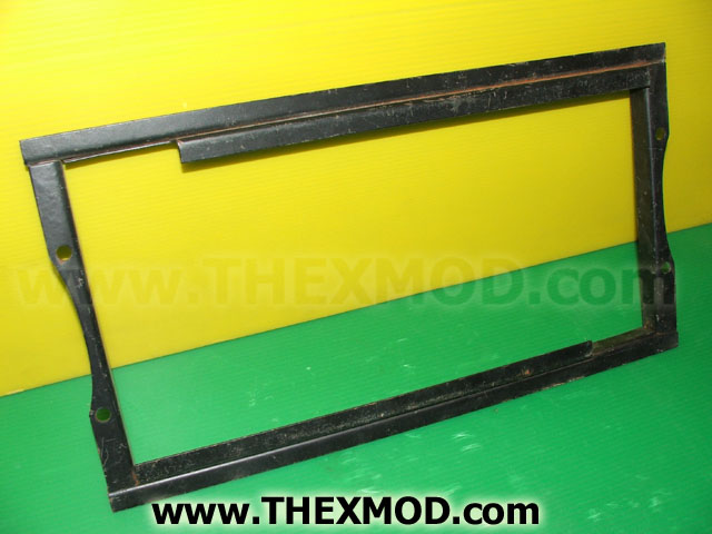 Clamp - Battery - NRC5387