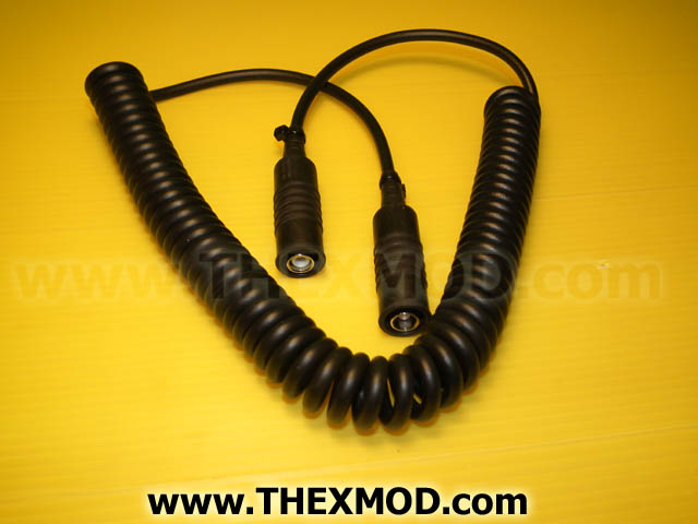 Cable Assembly Radio - 12315-1