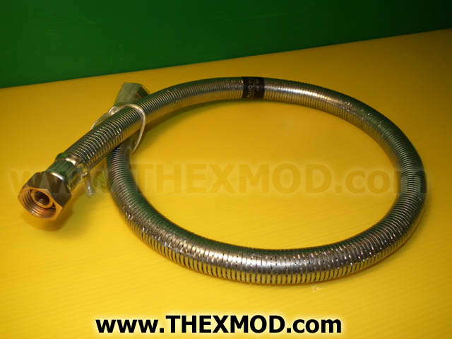 Hose Assembly Oil Cooler - D453-51880/2-1