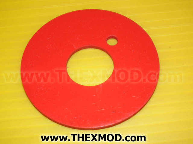 Washer - HH3/MV5153/2-1