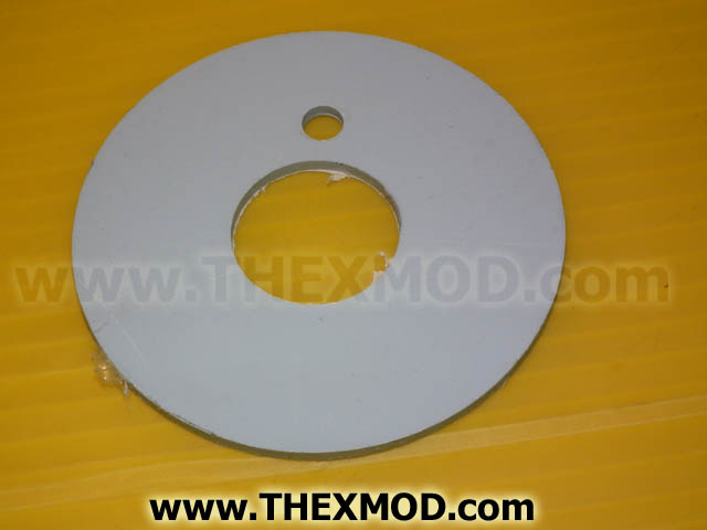 Washer - HH3/MV5153/4-1