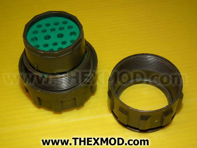 Connector - FV585070 / 05-0116-28-11S-1