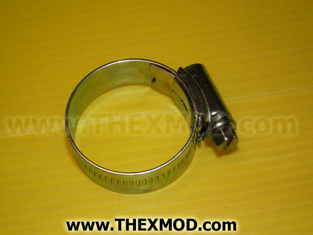 Clamp - 000-955-20-36-1