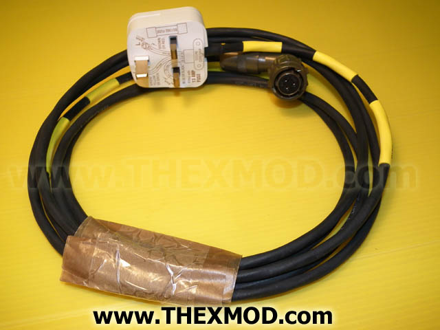 Wiring Harness - SD3/263616 / A3MY291-1