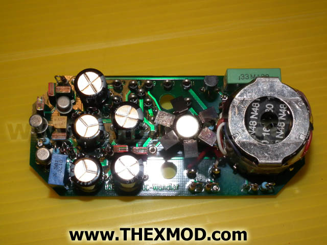 Circuit Breaker - 4.021-2121-09-1