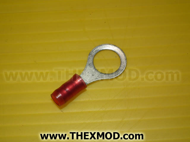 Terminal Lug - AMP31893503/4/15764/000 -1