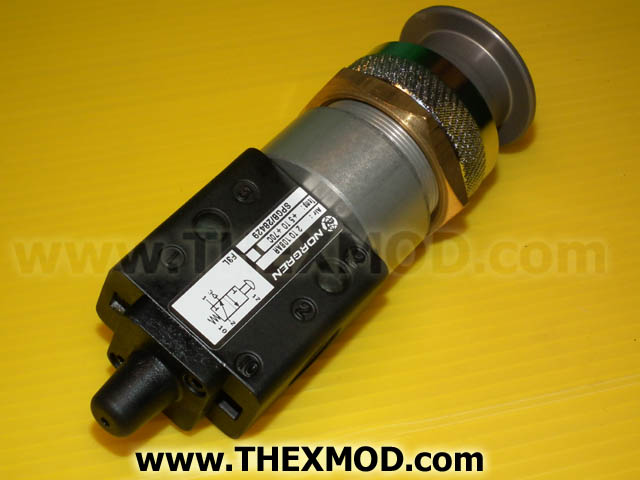 Valve - 91101967-2