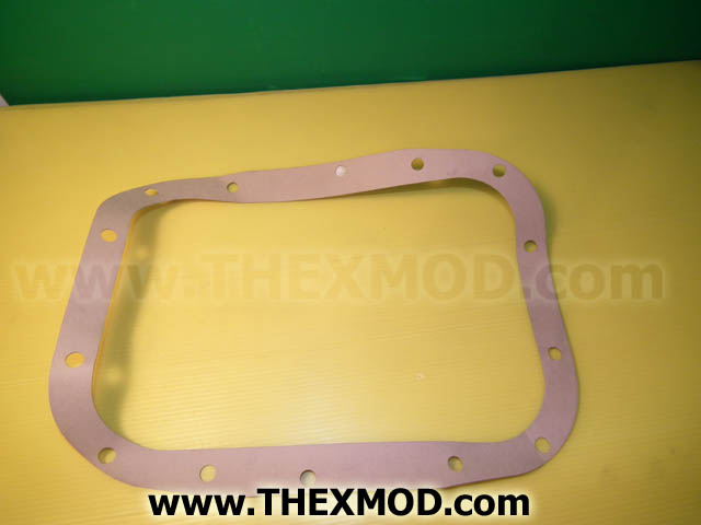 Gasket - 813/00185-1