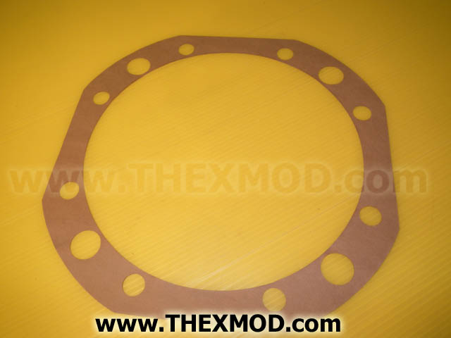 Gasket - 813/00258-1