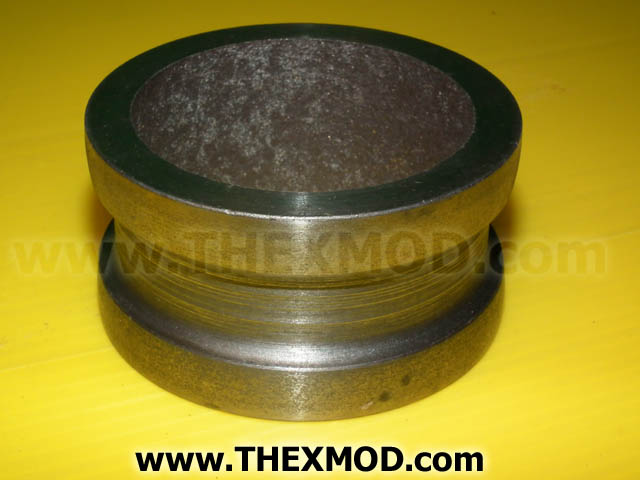 Sleeve - 02/200503-1