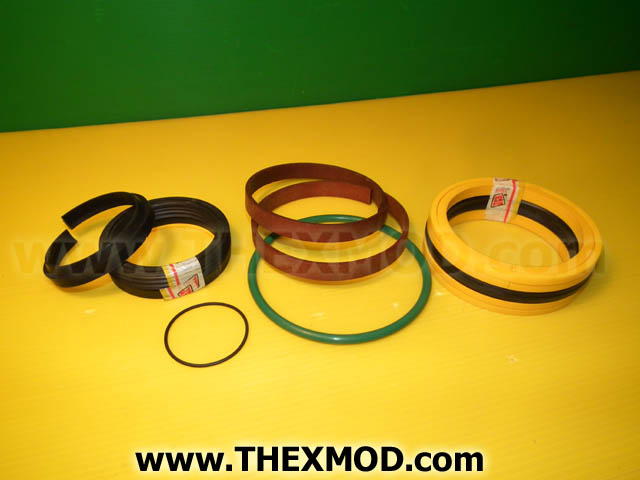 Gasket - 991-00012-1