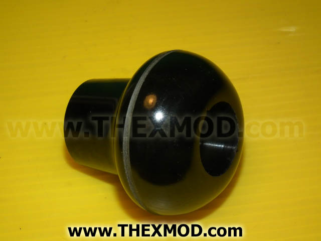 Knob Plastic  - 1915-1