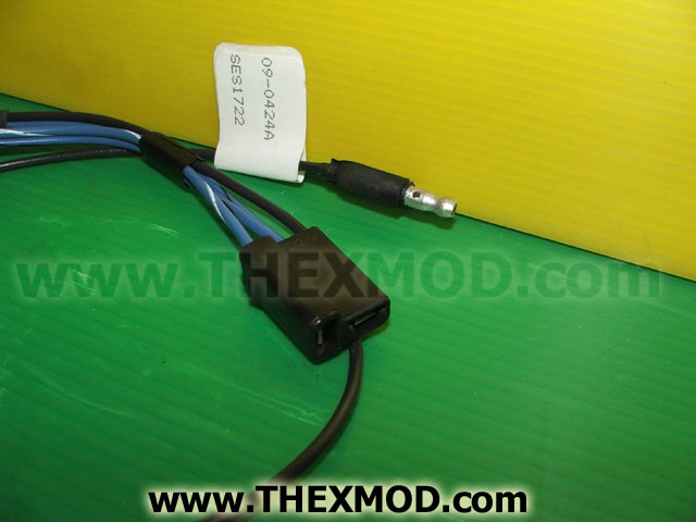 Switch - Clutch - - MUC6012-3