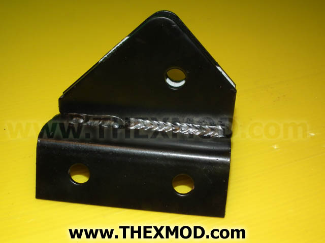 Bracket Left Hand - ASR1379-1