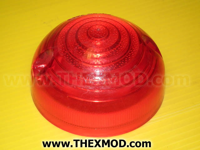 Lens - Tailight Stoplight - GLR4013-1