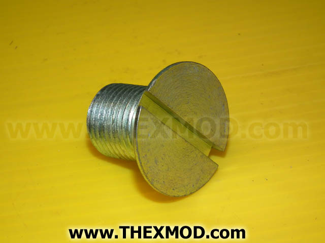 Screw - BS41- 1967 - 660-04-811-1