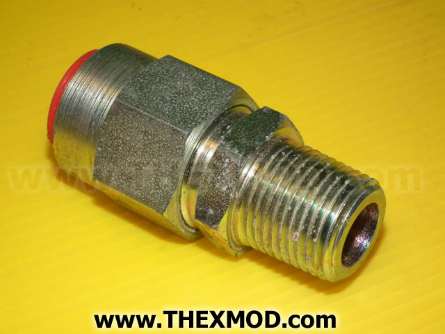 Valve Return - FG23005 - APSA2099-2-1