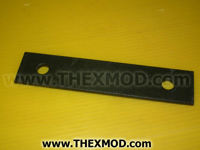 Spacer Plate - 453-6988-001-1