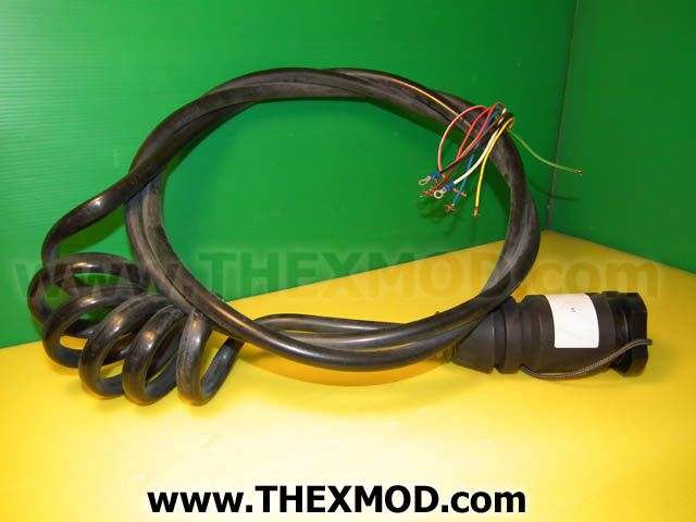 Cable - 12 Pin Trailer - C7992 - 950197-1