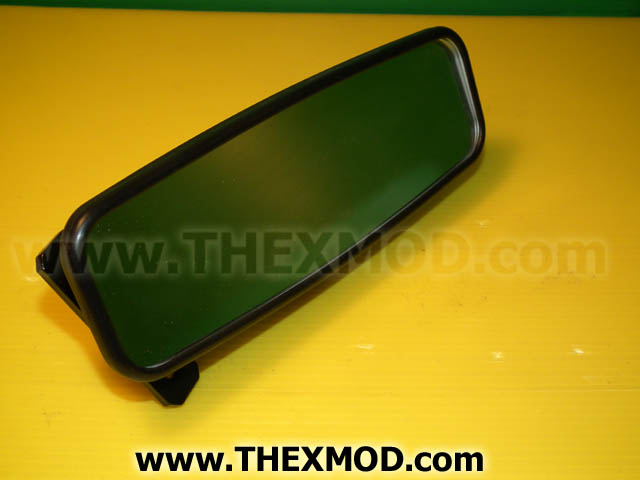 Mirror - Interior Rearview Mirror - 716.1.83.394.0-1
