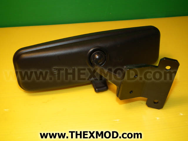 Mirror - Interior Rearview Mirror - 716.1.83.394.0-2