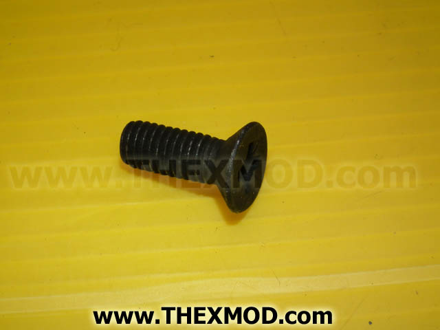 Screw - 6mm CSK - D009650012-1