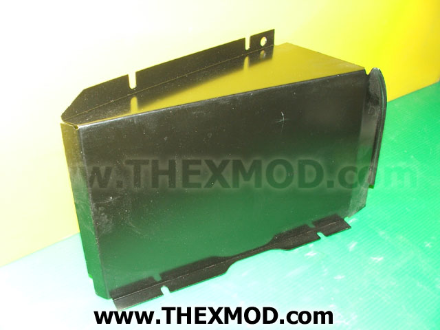 Cover - Rear Light - MTC7879-1