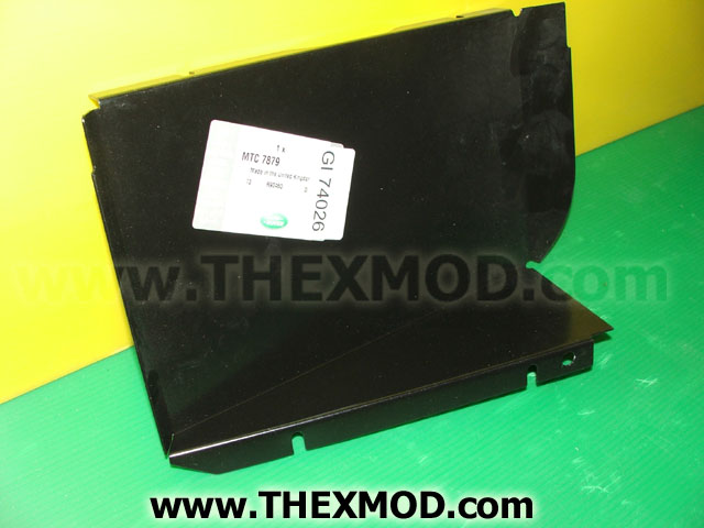 Cover - Rear Light - MTC7879-2