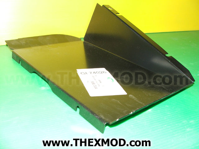 Cover - Rear Light - MTC7879-3