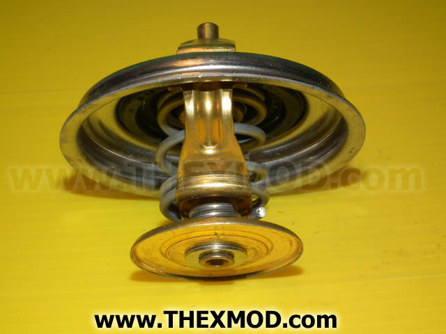 Thermostat - Flow Control - 069121113-2