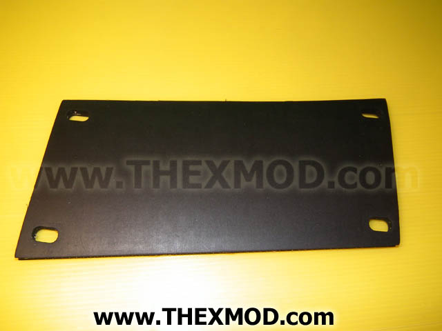 Mounting Plate - 8151823-1